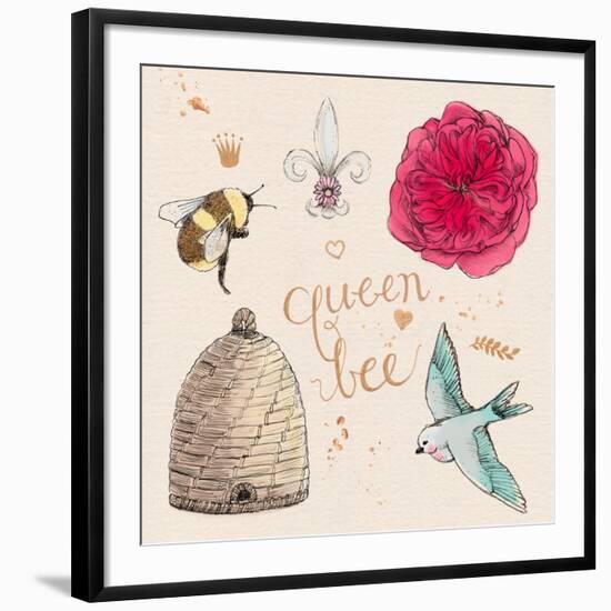 Art Print, , large