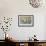 Kersti's Birthday-Carl Larsson-Framed Giclee Print displayed on a wall