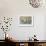 Kersti's Birthday-Carl Larsson-Framed Giclee Print displayed on a wall