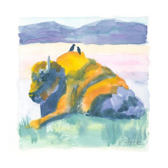 Art Print, , large