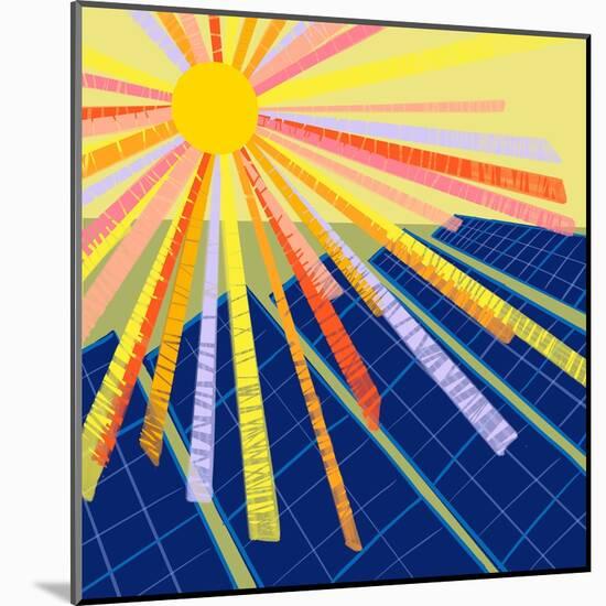 Art Print, , large