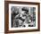 Kes, David Bradley, 1969-null-Framed Photo