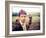 Kes, David Bradley, 1969-null-Framed Photo