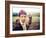 Kes, David Bradley, 1969-null-Framed Photo