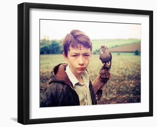 Kes, David Bradley, 1969-null-Framed Photo