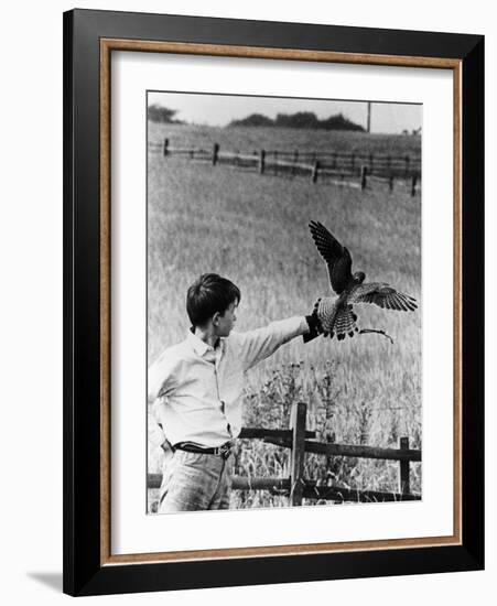 Kes, David Bradley, 1969-null-Framed Premium Photographic Print