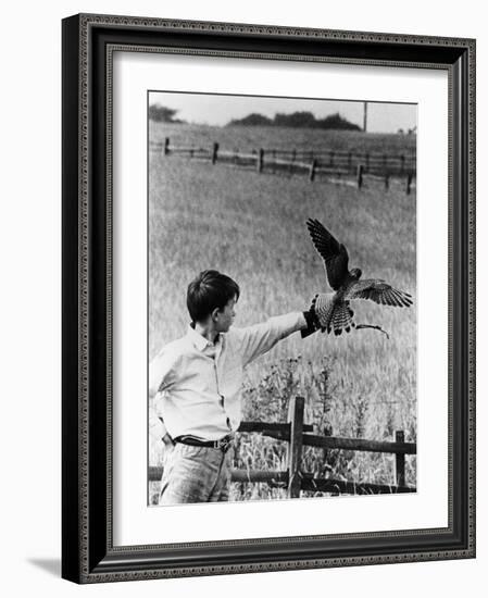 Kes, David Bradley, 1969-null-Framed Premium Photographic Print