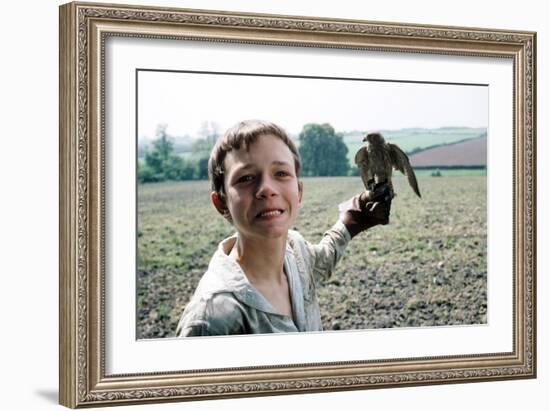 Kes, David Bradley, 1969-null-Framed Premium Photographic Print