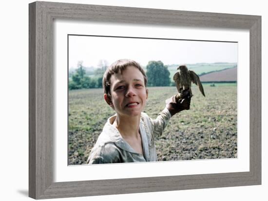 Kes, David Bradley, 1969-null-Framed Premium Photographic Print