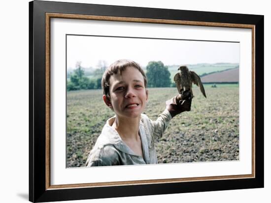 Kes, David Bradley, 1969-null-Framed Premium Photographic Print