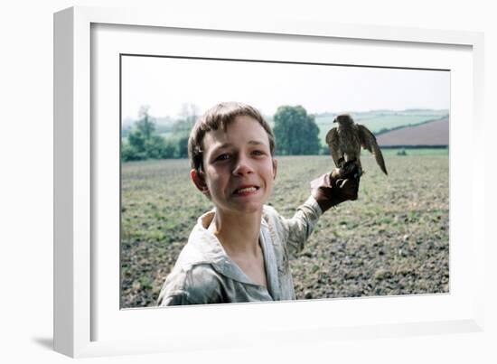 Kes, David Bradley, 1969-null-Framed Premium Photographic Print