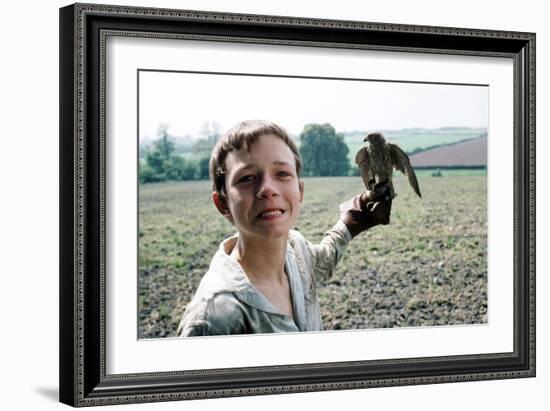 Kes, David Bradley, 1969-null-Framed Premium Photographic Print