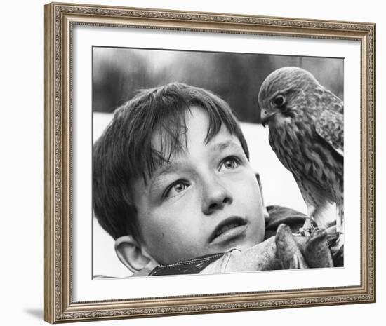 Kes-null-Framed Photo