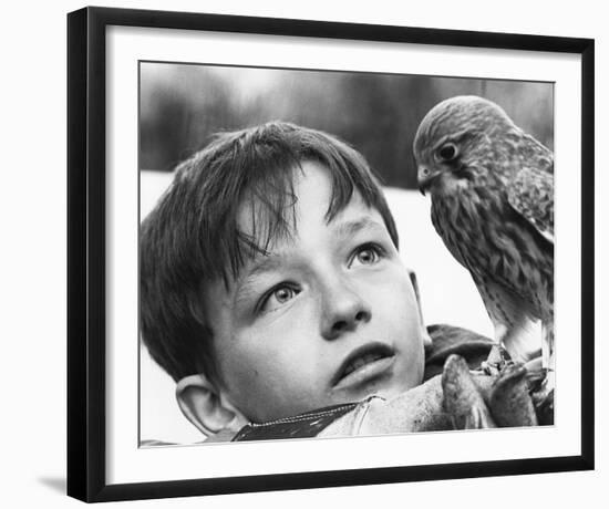 Kes-null-Framed Photo