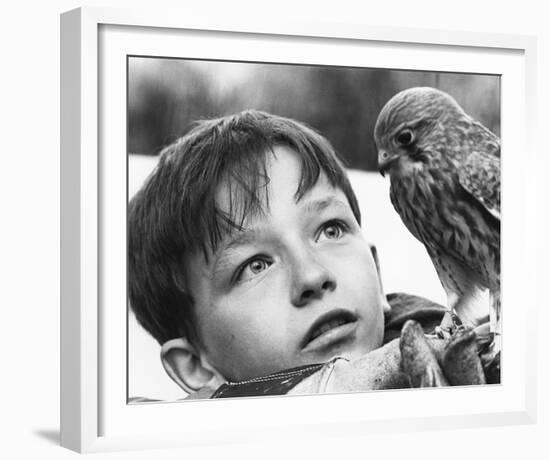 Kes-null-Framed Photo