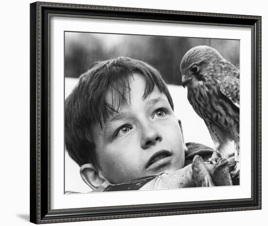 Kes-null-Framed Photo