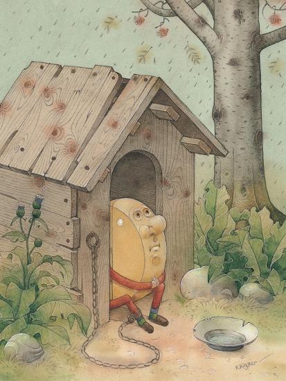 Giclee Print, , large