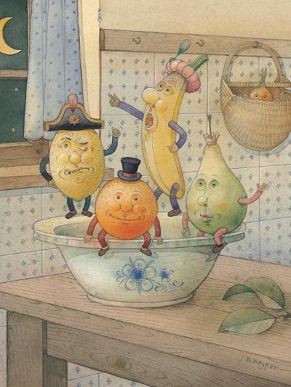Giclee Print, , large