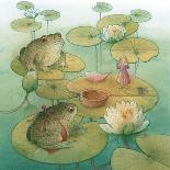 Thumbelina 12, 2005-Kestutis Kasparavicius-Giclee Print