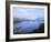 Keswick and Derwent Water from Surprise View, Lake District National Park, Cumbria, England-Neale Clarke-Framed Photographic Print
