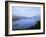 Keswick and Derwent Water from Surprise View, Lake District National Park, Cumbria, England-Neale Clarke-Framed Photographic Print