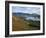 Keswick, Beside Derwent Water, with Skiddaw and Blencathra Behind, Lake District, Cumbria, England-Rainford Roy-Framed Photographic Print