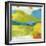 Keswick I-Sue Jachimiec-Framed Art Print