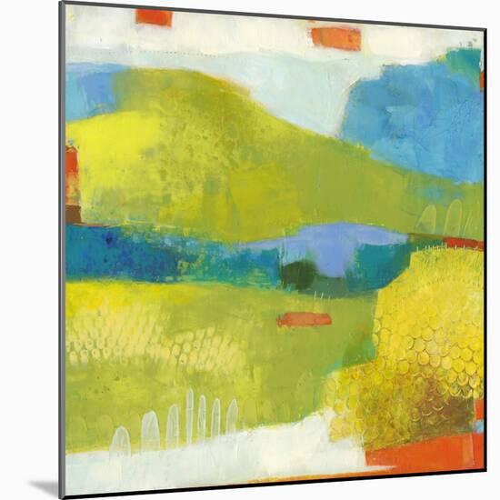 Keswick I-Sue Jachimiec-Mounted Art Print