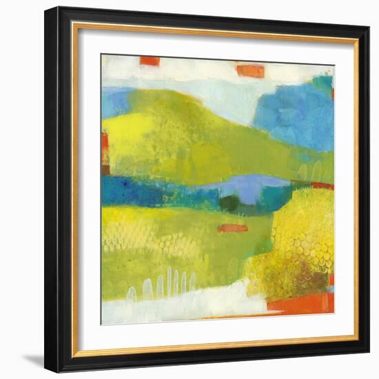 Keswick I-Sue Jachimiec-Framed Art Print