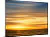 Ketchikan sunset-Savanah Plank-Mounted Photo