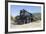 Kettle Valley Steam Railway, Summerland, British Columbia, Canada-Michael DeFreitas-Framed Photographic Print