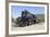 Kettle Valley Steam Railway, Summerland, British Columbia, Canada-Michael DeFreitas-Framed Photographic Print