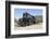 Kettle Valley Steam Railway, Summerland, British Columbia, Canada-Michael DeFreitas-Framed Photographic Print