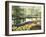 Keukenhof Gardens, Lissa, Netherlands-null-Framed Photographic Print