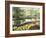 Keukenhof Gardens, Lissa, Netherlands-null-Framed Photographic Print