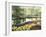 Keukenhof Gardens, Lissa, Netherlands-null-Framed Photographic Print