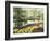 Keukenhof Gardens, Lissa, Netherlands-null-Framed Photographic Print