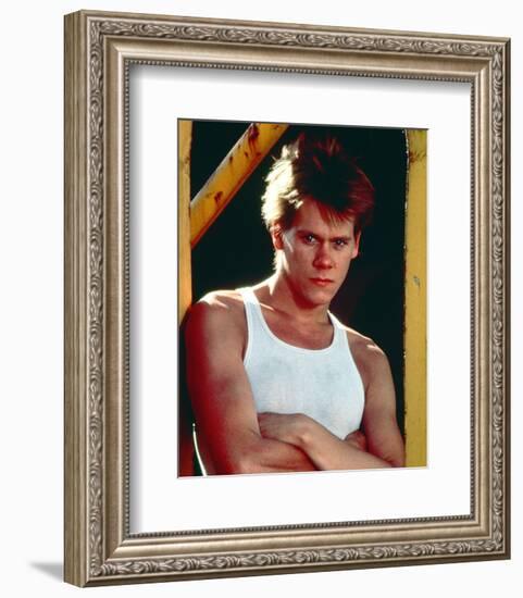 Kevin Bacon-null-Framed Photo