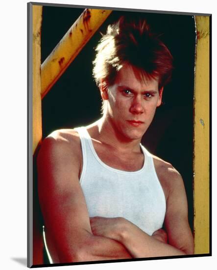 Kevin Bacon-null-Mounted Photo