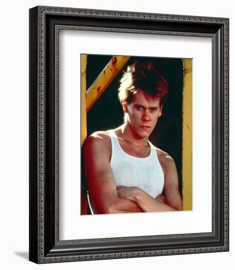 Kevin Bacon-null-Framed Photo