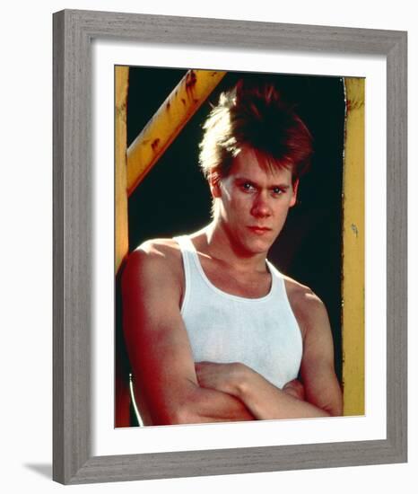 Kevin Bacon-null-Framed Photo