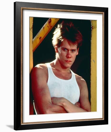 Kevin Bacon-null-Framed Photo