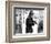 Kevin Costner - The Untouchables-null-Framed Photo