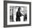 Kevin Costner - The Untouchables-null-Framed Photo