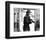 Kevin Costner - The Untouchables-null-Framed Photo