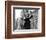 Kevin Costner - The Untouchables-null-Framed Photo