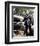 Kevin Costner-null-Framed Photo