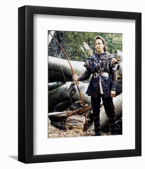 Kevin Costner-null-Framed Photo