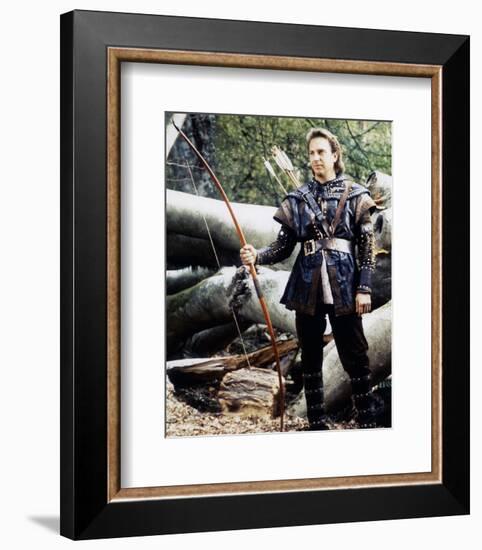 Kevin Costner-null-Framed Photo