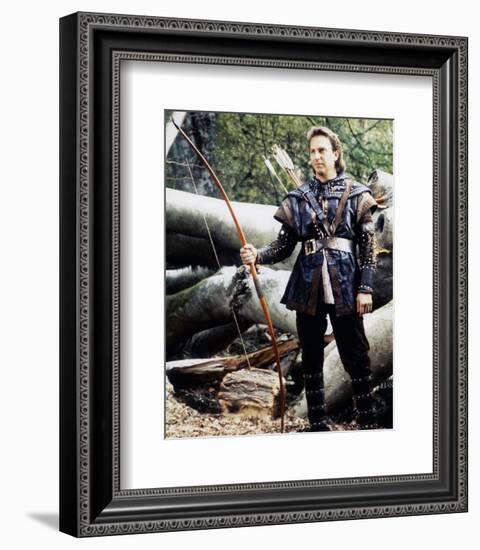 Kevin Costner-null-Framed Photo